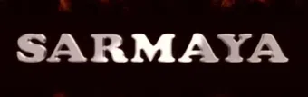 sarmaya 2001 poster