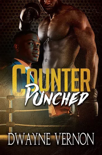 counter punched poster