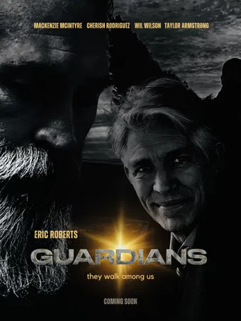 guardians 2024 poster