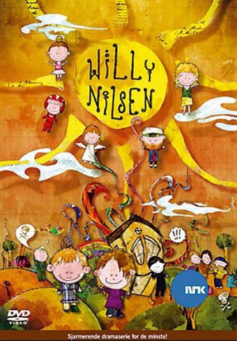 willy nilsen 2006 poster