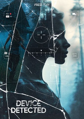 device detected poster