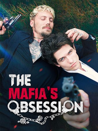 the mafia's obsession 2024 poster