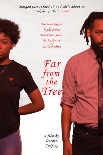 far from the tree 2024 poster