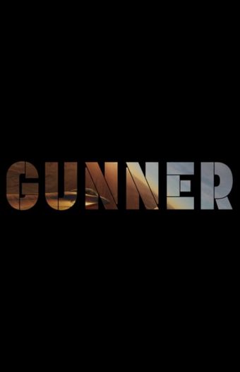 gunner 2025 poster