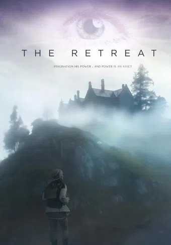 the retreat poster