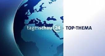 tagesschau24 top-thema 2025 poster