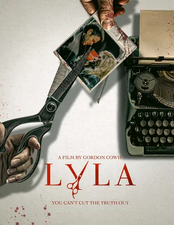 lyla 2023 poster