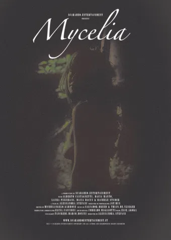 mycelia poster