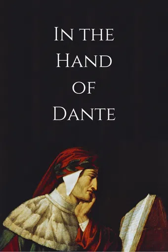 in the hand of dante 2024 poster