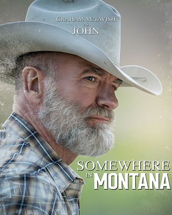 somewhere in montana 2025 poster