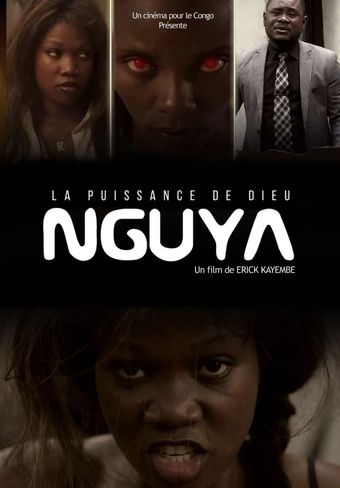 nguya 2019 poster