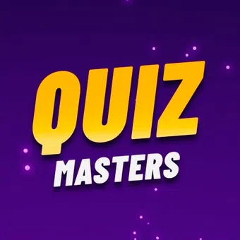 quiz masters 2024 poster