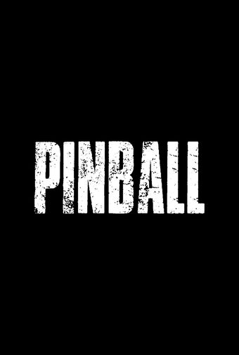 pinball poster