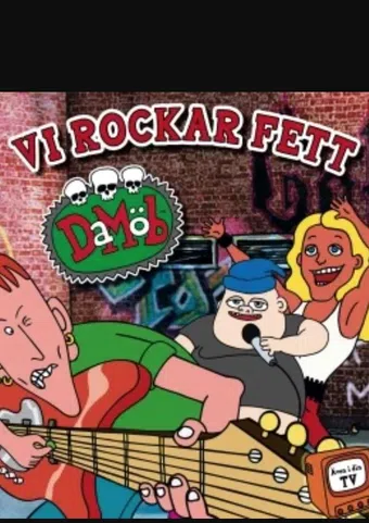 da möb 2002 poster