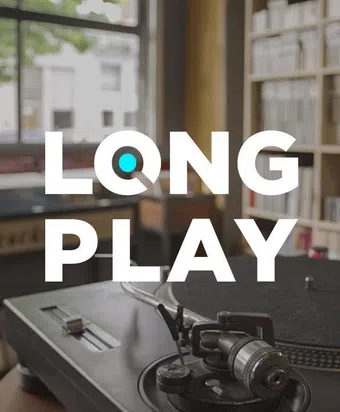 long play 2020 poster
