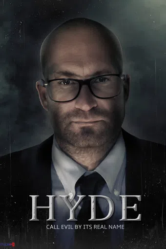 hyde 2025 poster