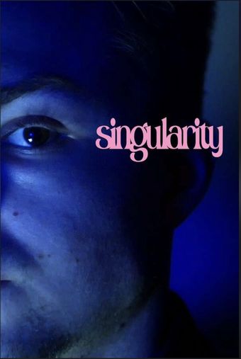 singularity 2022 poster