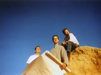 wish you were here 1999 poster