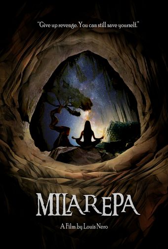 milarepa 2024 poster