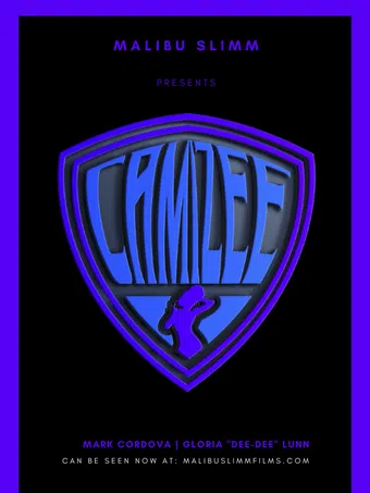 camizee 2021 poster