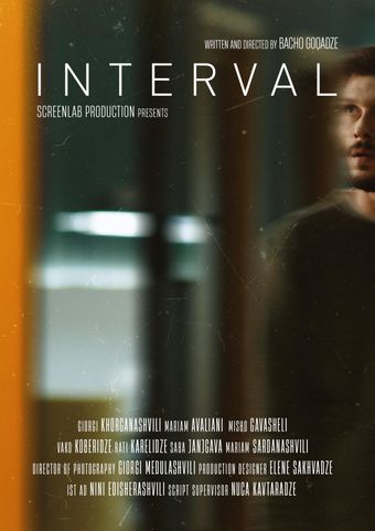 interval poster