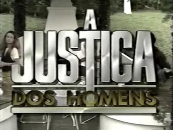 a justiça dos homens 1993 poster