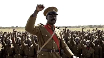 the last battle of mahiwa poster