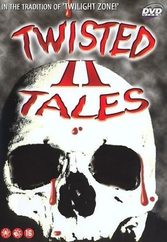 twisted tales 2 2000 poster