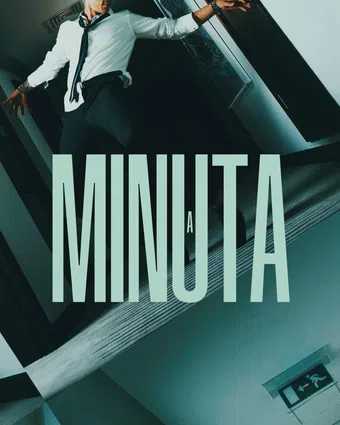 a minuta poster