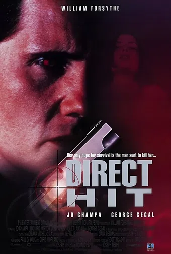 direct hit 1994 poster