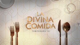 la divina comida 10 (chile) 2024 poster