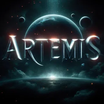 artemis poster