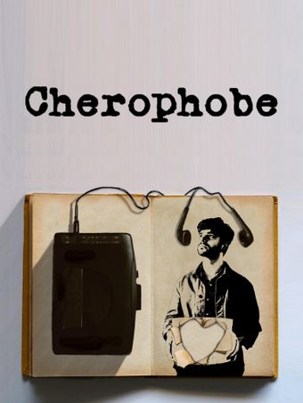 cherophobe 2024 poster