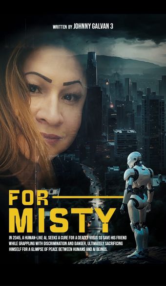 for misty poster