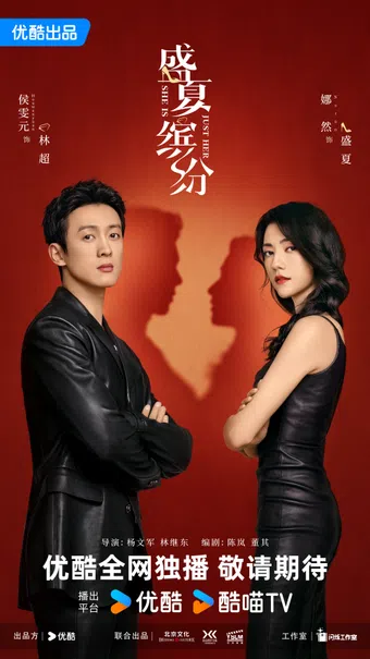 sheng xia bin fen poster