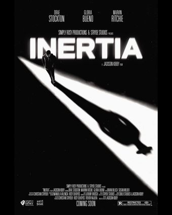 inertia poster