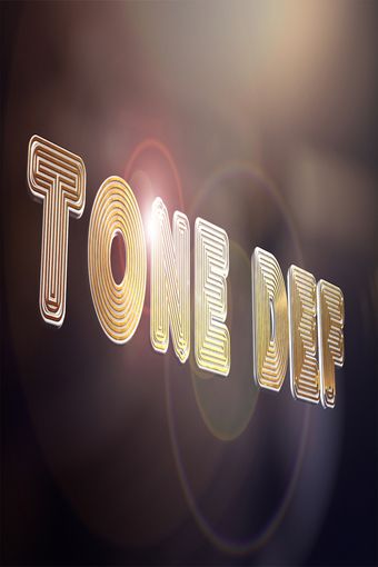 tone-def 2025 poster