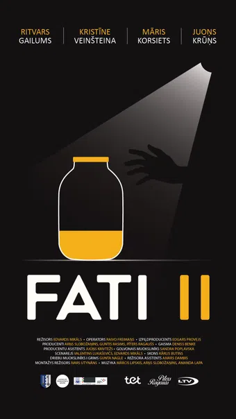 fati 2 2023 poster