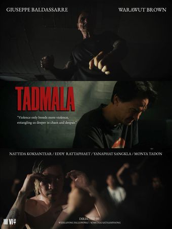 tadmala 2025 poster