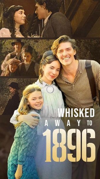 whisked away to 1896 2024 poster