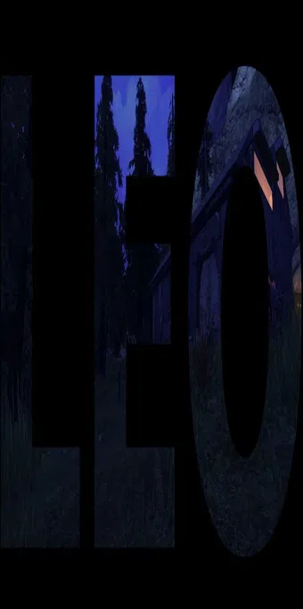 leo 2024 poster