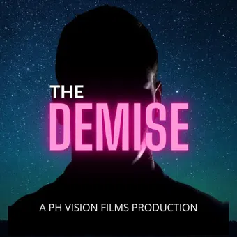 the demise 2023 poster