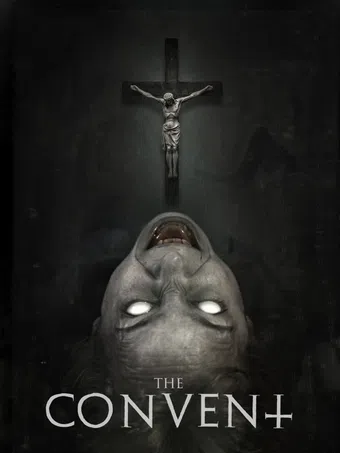 the convent 2024 poster