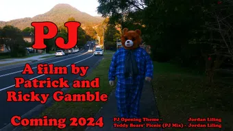 pj 2024 poster