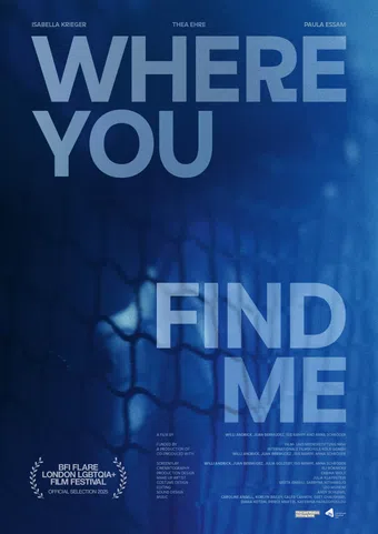 oben ohne 2025 poster