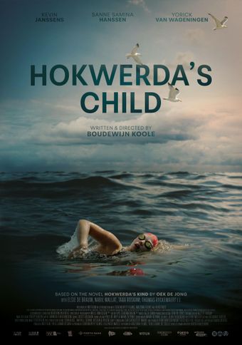 hokwerda's child 2024 poster