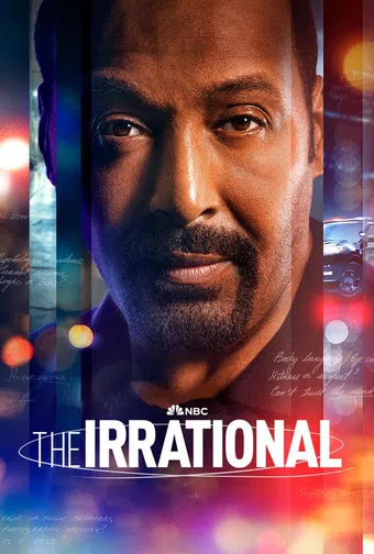 the irrational 2023 poster